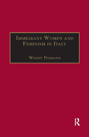 Immigrant Women and Feminism in Italy