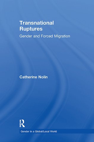 Transnational Ruptures