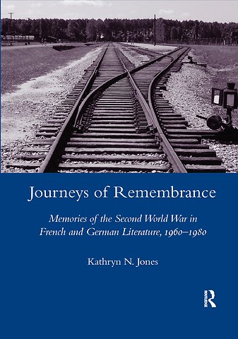 Journeys of Remembrance