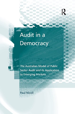 Audit in a Democracy