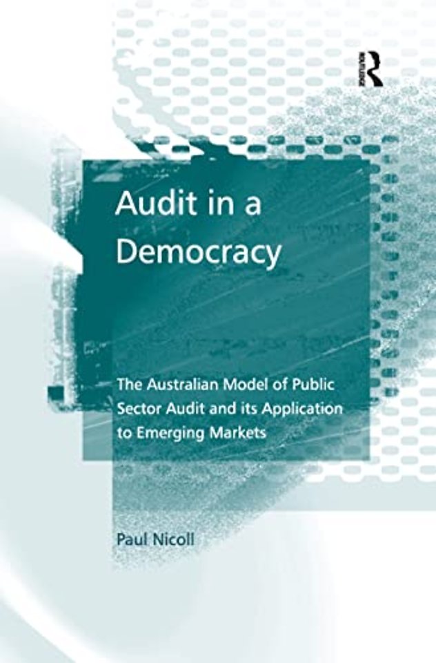 Audit in a Democracy