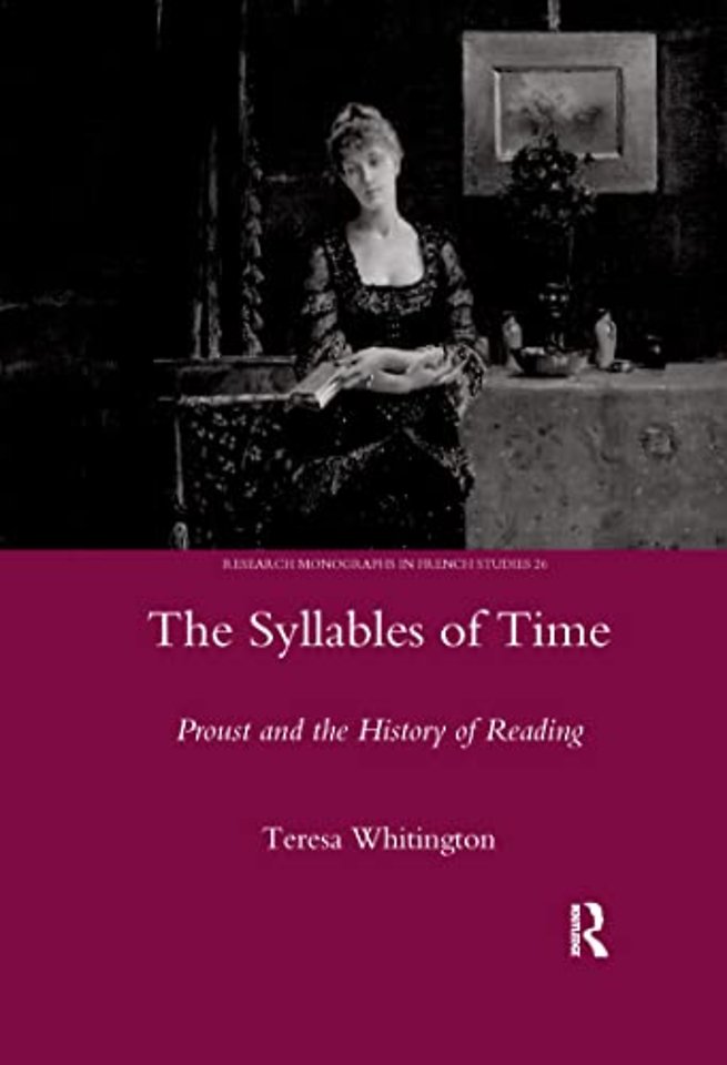 Syllables of Time