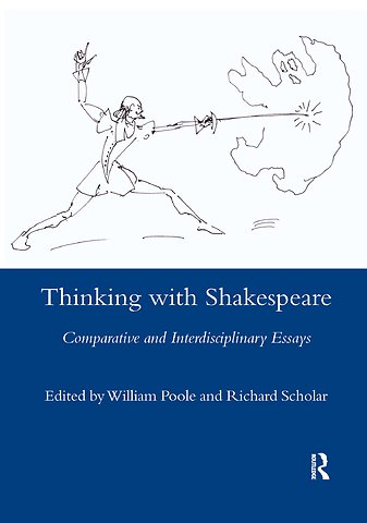 Thinking with Shakespeare