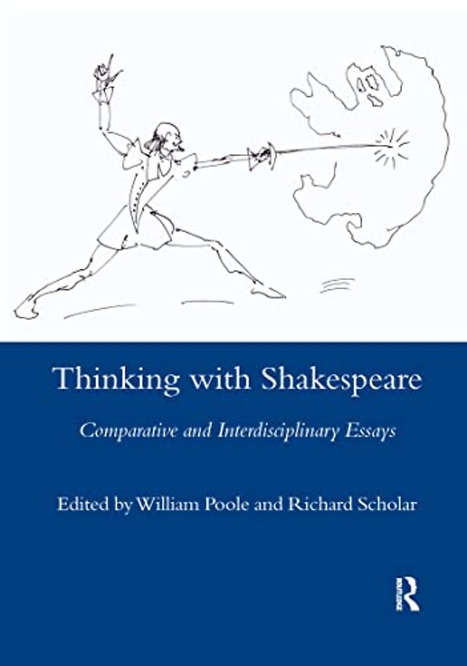 Thinking with Shakespeare