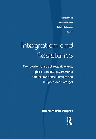 Integration and Resistance