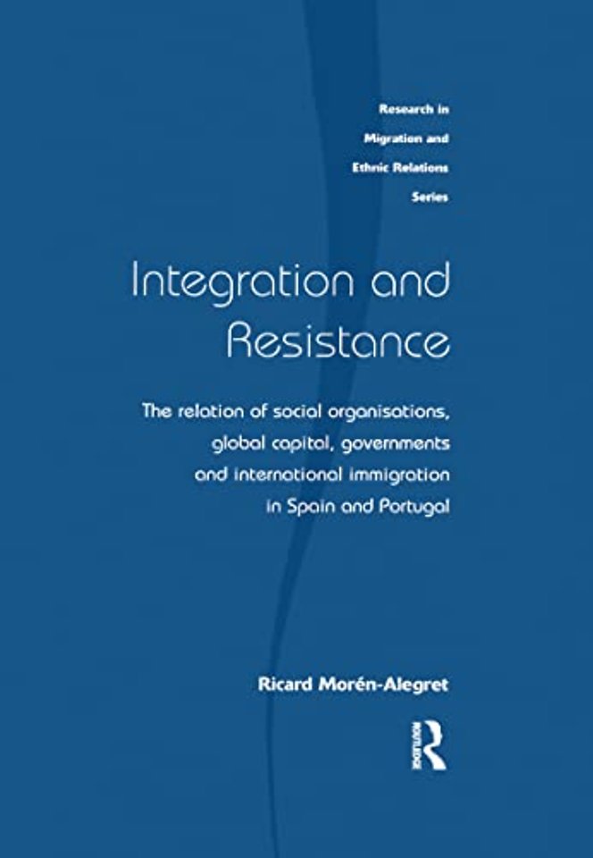 Integration and Resistance