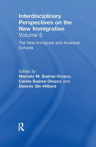 New Immigrants and American Schools