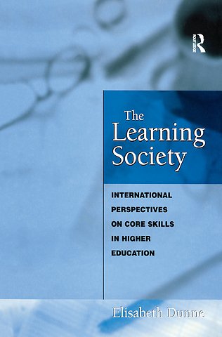 Learning Society