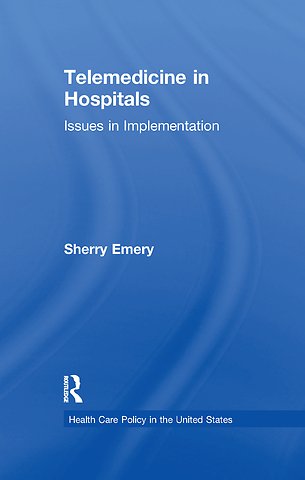Telemedicine in Hospitals