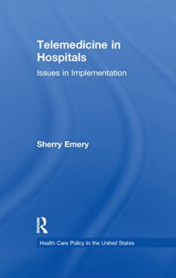 Telemedicine in Hospitals