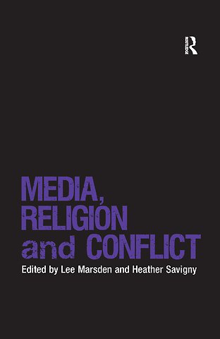 Media, Religion and Conflict