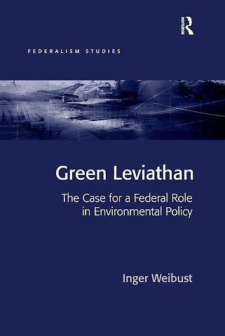 Green Leviathan