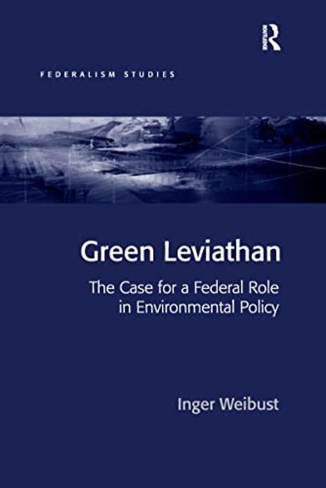 Green Leviathan