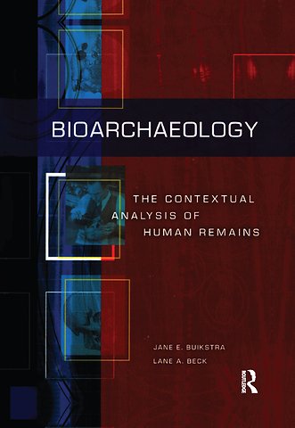 Bioarchaeology