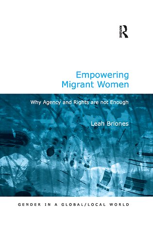 Empowering Migrant Women
