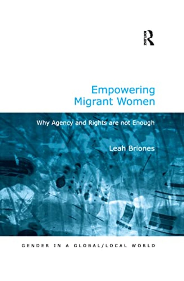 Empowering Migrant Women