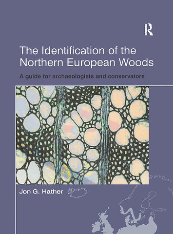 Identification of Northern European Woods