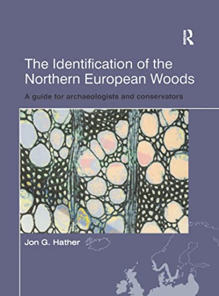 Identification of Northern European Woods