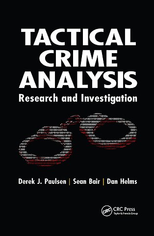 Tactical Crime Analysis