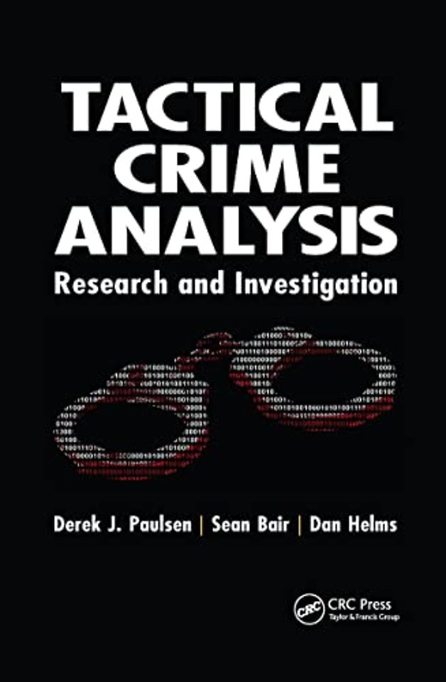 Tactical Crime Analysis