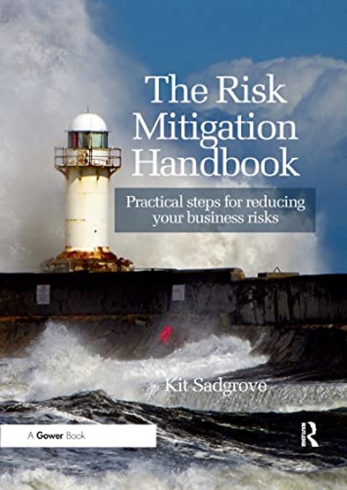 Risk Mitigation Handbook