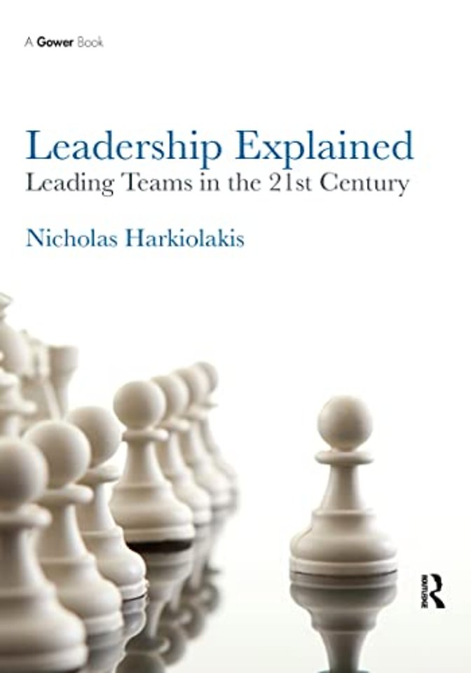 Leadership Explained