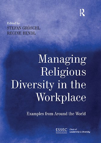 Managing Religious Diversity in the Workplace
