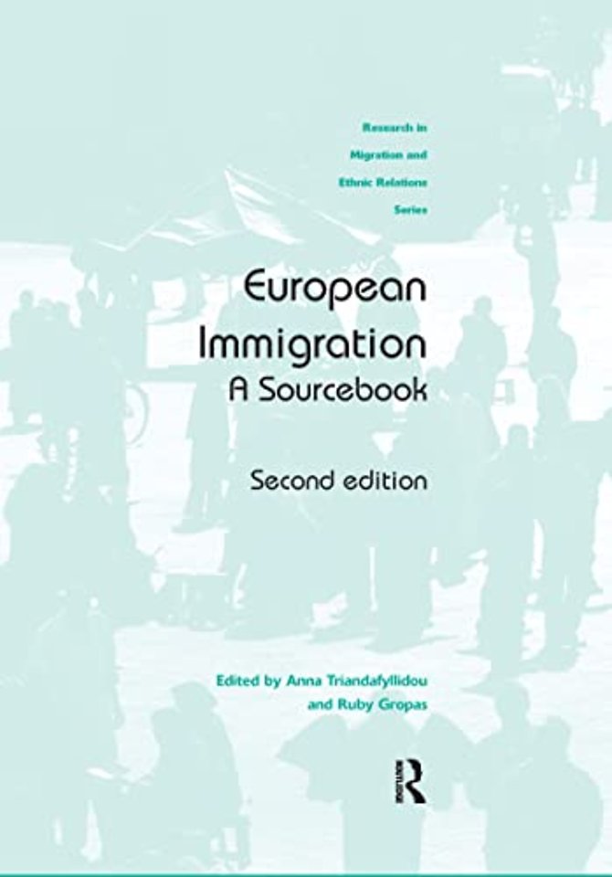 European Immigration