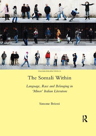 Somali Within