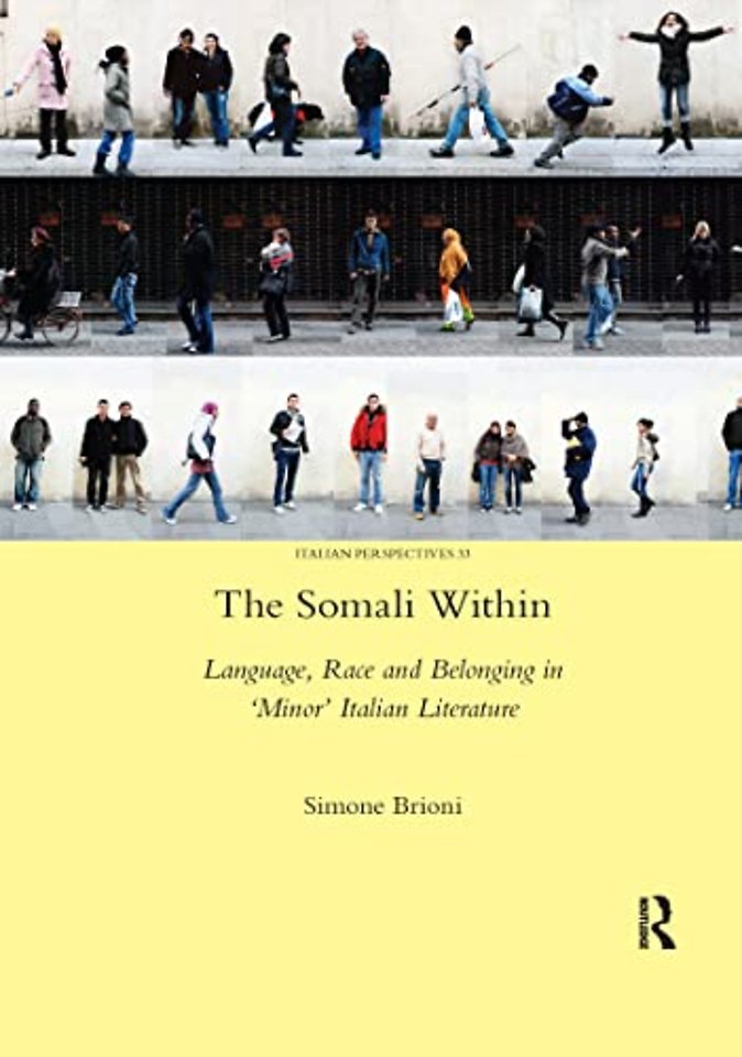 Somali Within