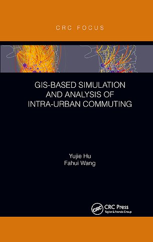 GIS-Based Simulation and Analysis of Intra-Urban Commuting