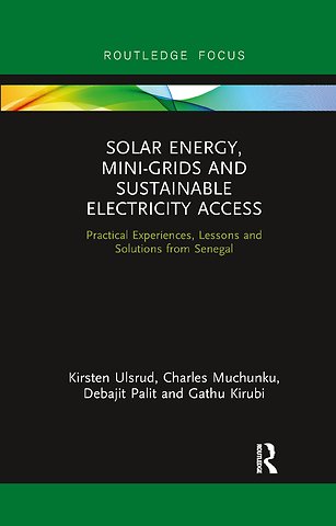 Solar Energy, Mini-grids and Sustainable Electricity Access