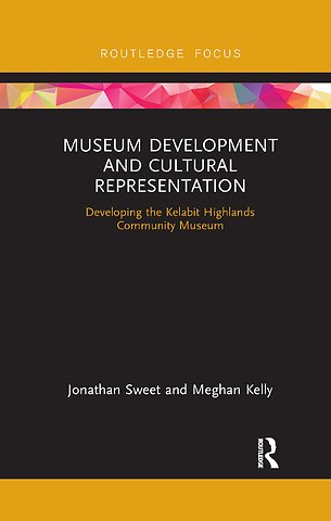 Museum Development and Cultural Representation