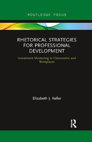 Rhetorical Strategies for Professional Development