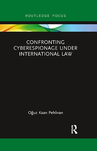 Confronting Cyberespionage Under International Law