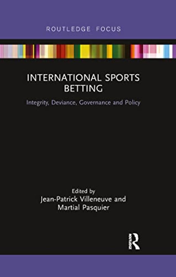 International Sports Betting