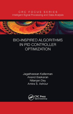 Bio-Inspired Algorithms in PID Controller Optimization