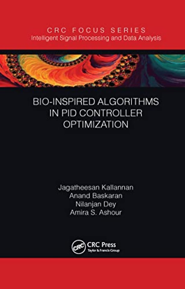 Bio-Inspired Algorithms in PID Controller Optimization