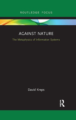 Against Nature