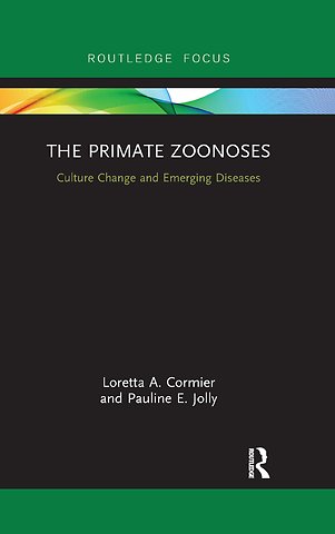 Primate Zoonoses