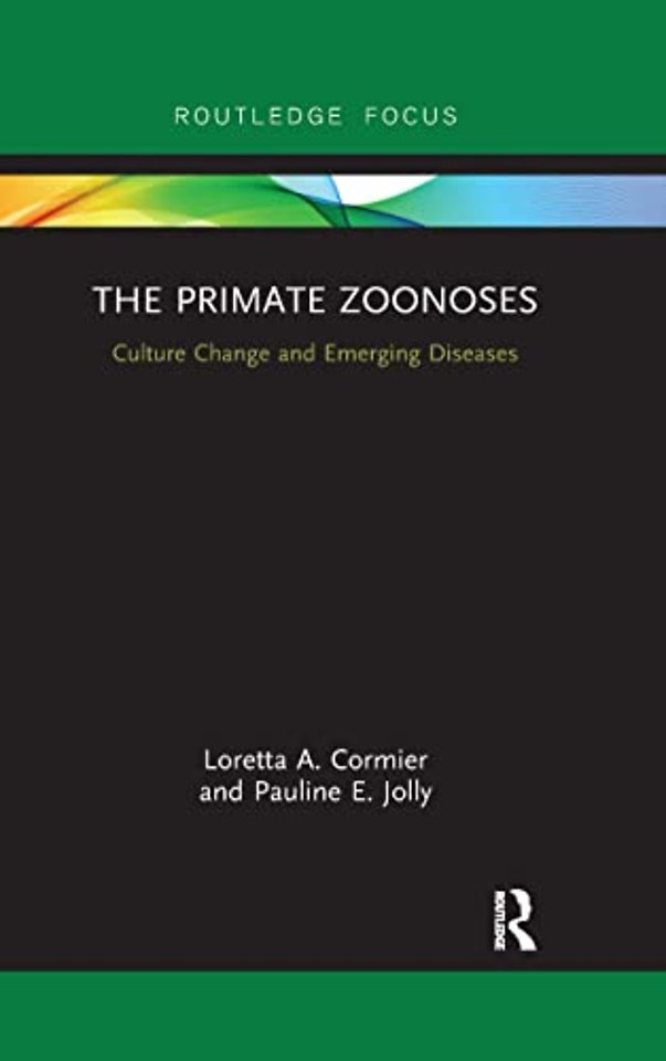 Primate Zoonoses