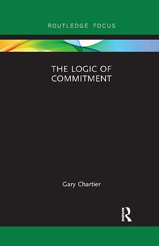Logic of Commitment