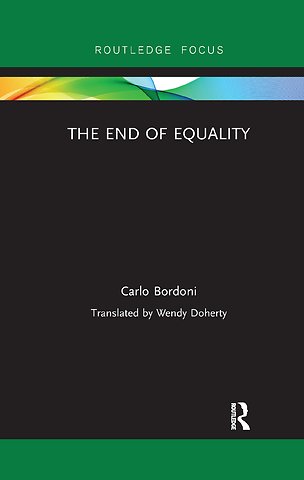 End of Equality