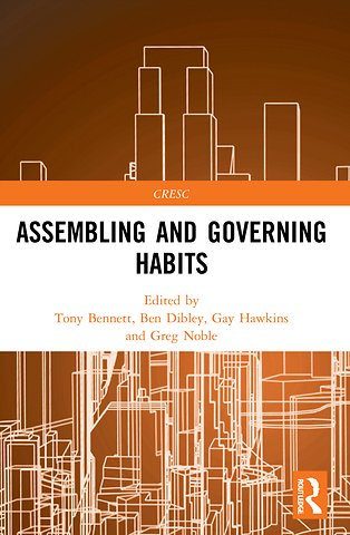 Assembling and Governing Habits