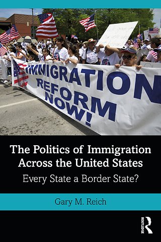 Politics of Immigration Across the United States