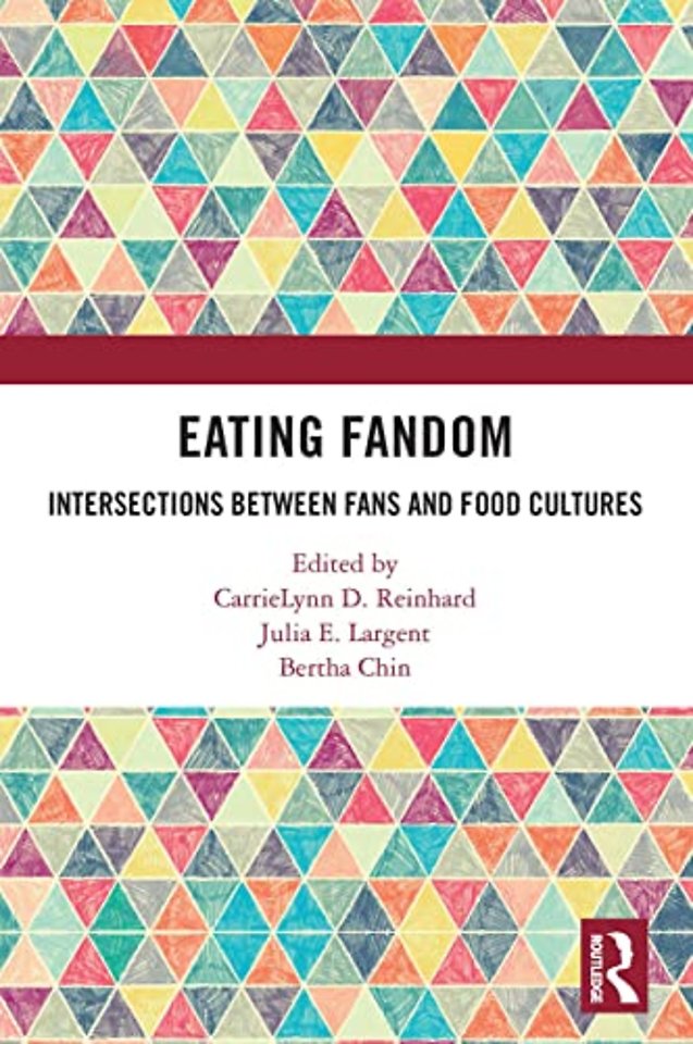 Eating Fandom