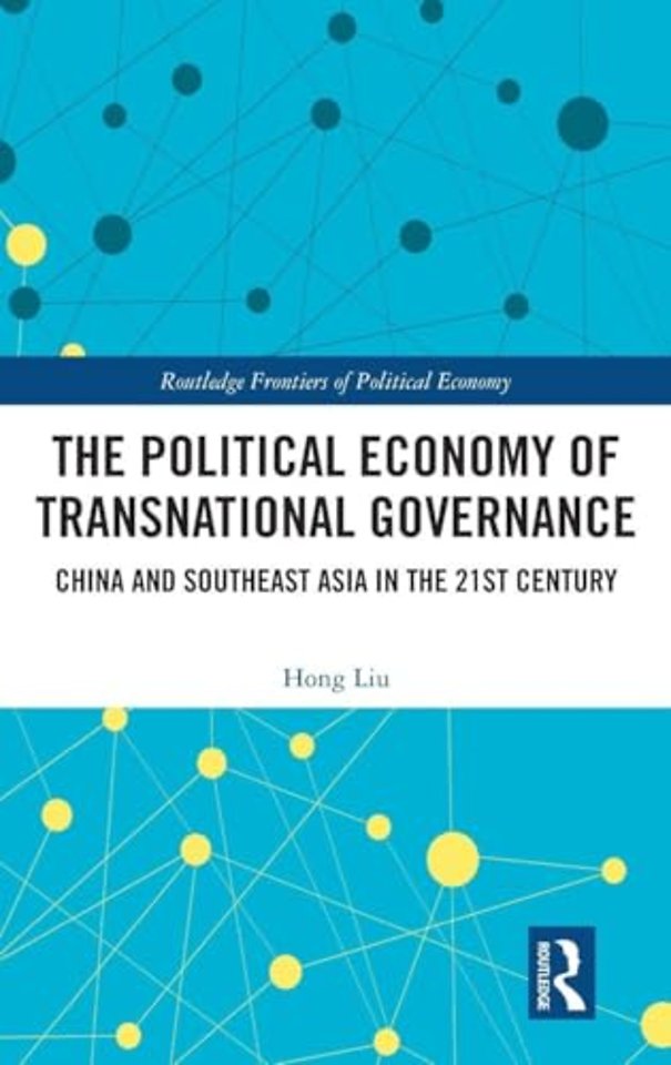 Political Economy of Transnational Governance