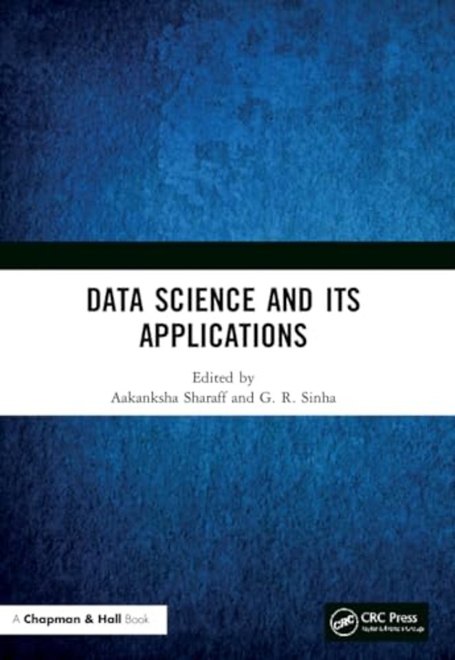 Data Science and Its Applications