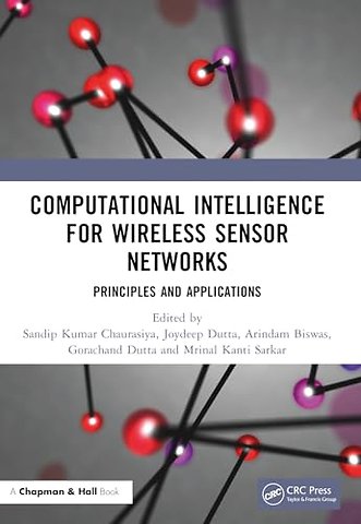 Computational Intelligence for Wireless Sensor Networks