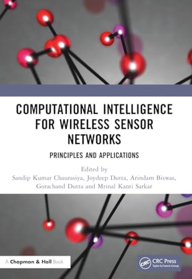 Computational Intelligence for Wireless Sensor Networks